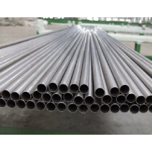 Seamless Carbon-Molybdenum Alloy-Steel Boiler and Superheater Tubes ASTM A209